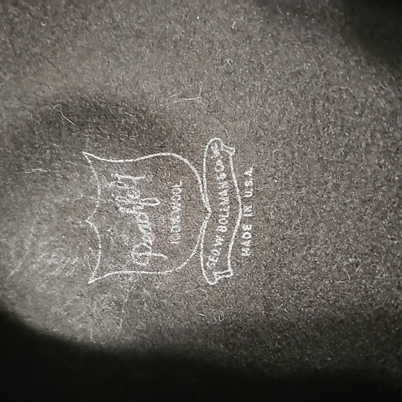 Vintage Peachfelt 100% Wool Kentucky Derby or Church Hat ?